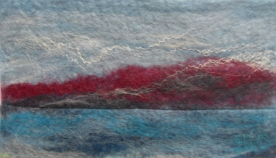 Mountain Mist